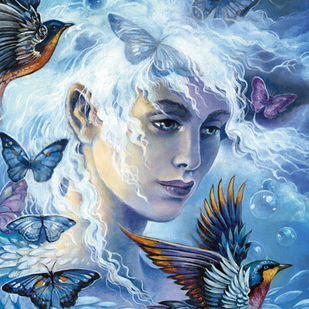 Avatar of Air