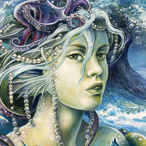 Avatar of Water