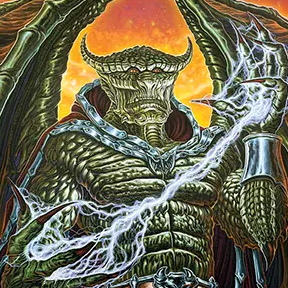 Dragonlord