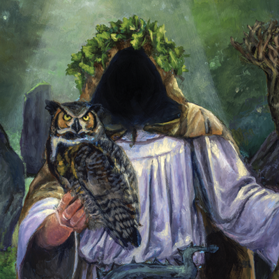 Druid