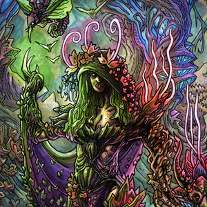 Enchantress