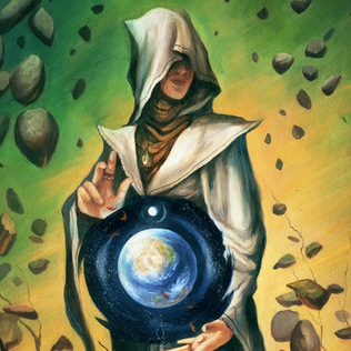 Geomancer