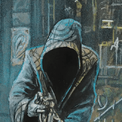 Interrogator