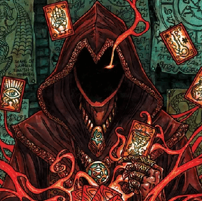 Magician