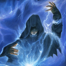 Sparkmage