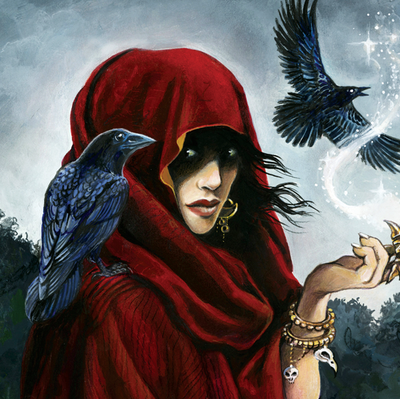 Witch